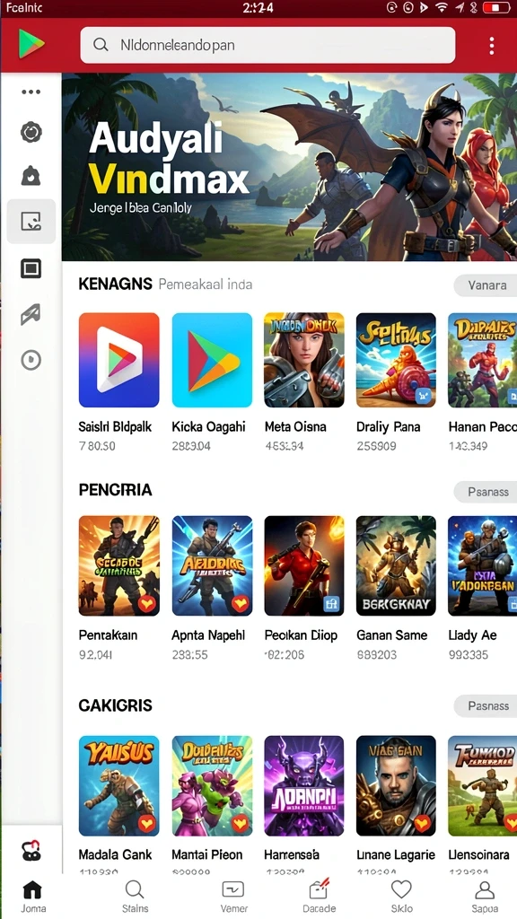 Screenshot 180slot nomor 1