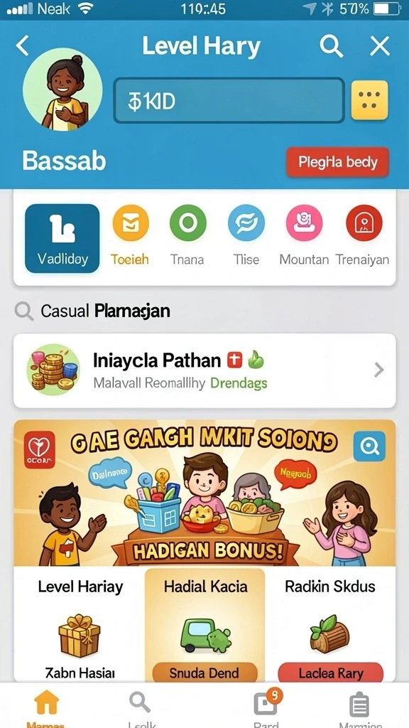 Screenshot 456win nomor 1