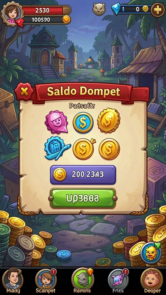Screenshot 456win nomor 3