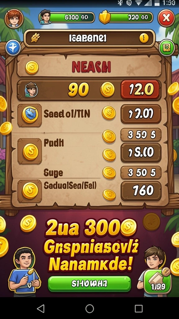Screenshot 7game nomor 3