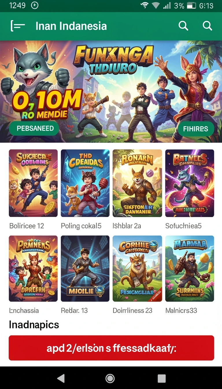 Screenshot 8368slot nomor 2
