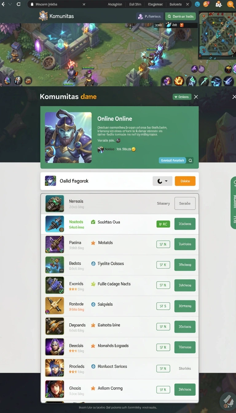 Screenshot 8368slot nomor 3