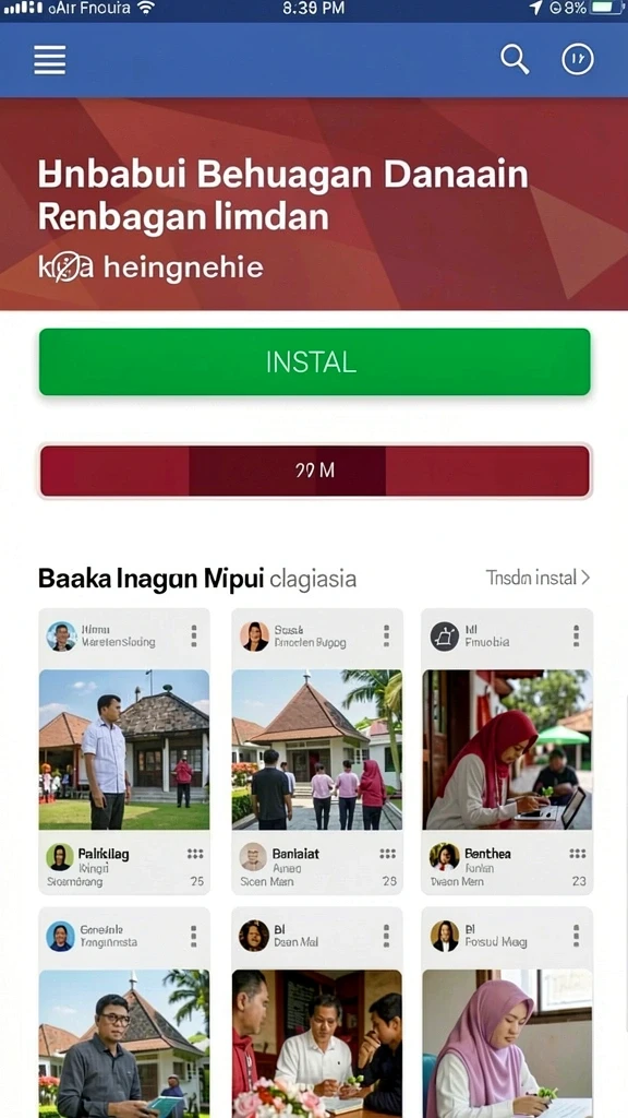 Screenshot 99zk nomor 1