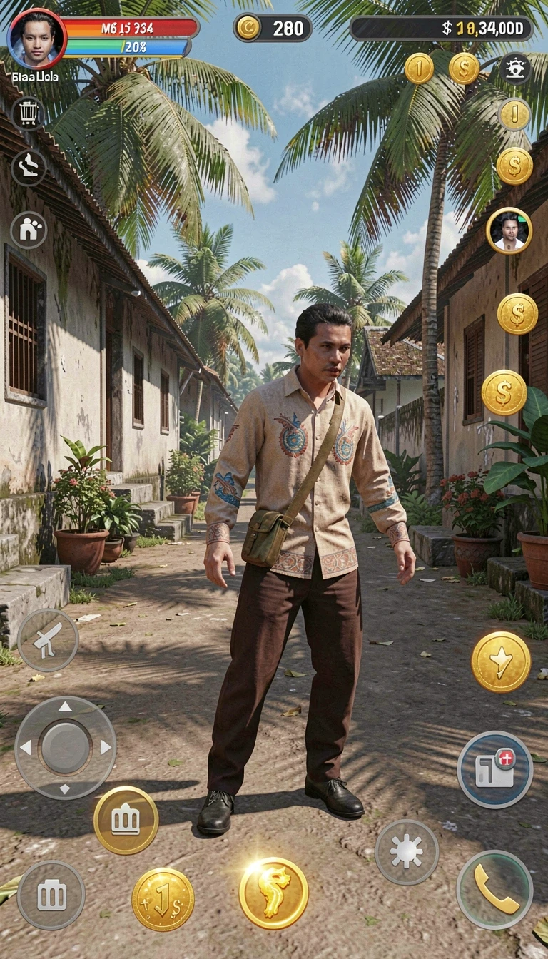 Screenshot ap686 nomor 1