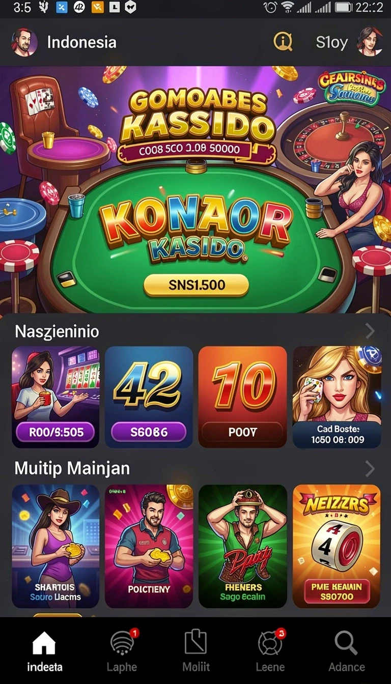 Screenshot askasino nomor 2
