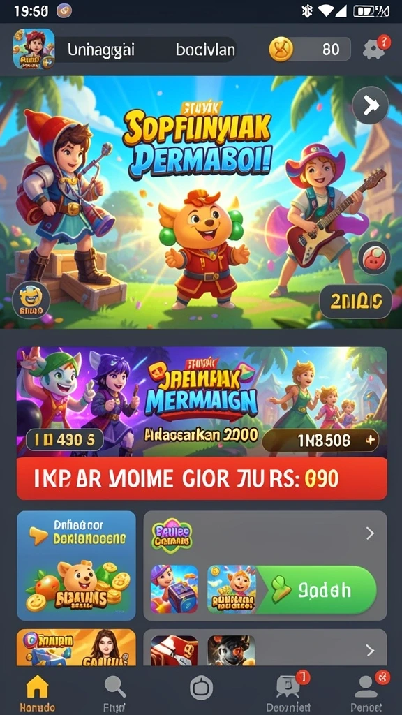 Screenshot b8vip nomor 3