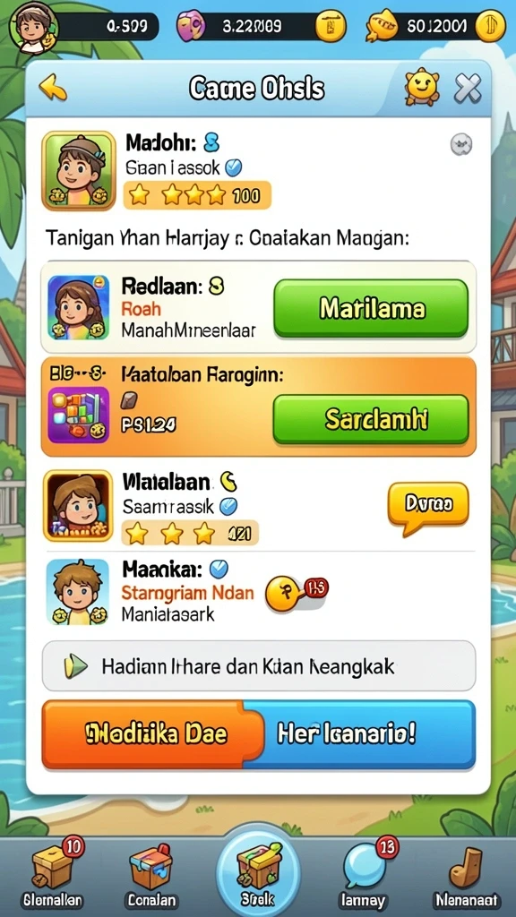 Screenshot bigwinner nomor 2