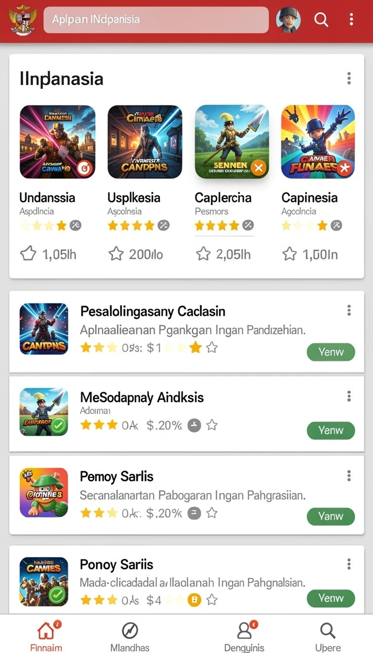Screenshot catur777 nomor 3