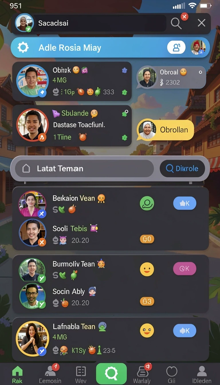 Screenshot dewa1000 nomor 2