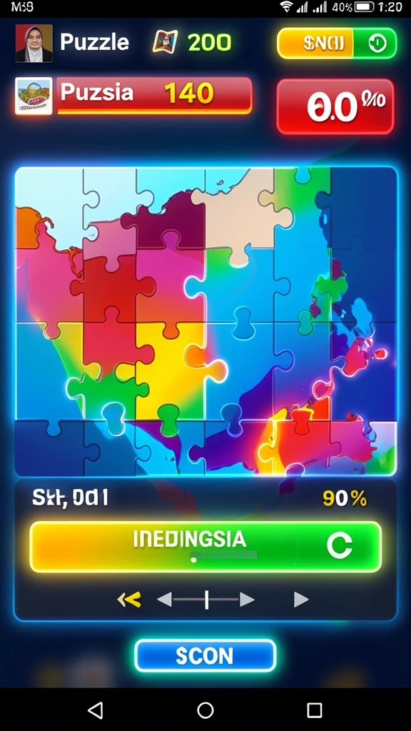 Screenshot dewapg nomor 1