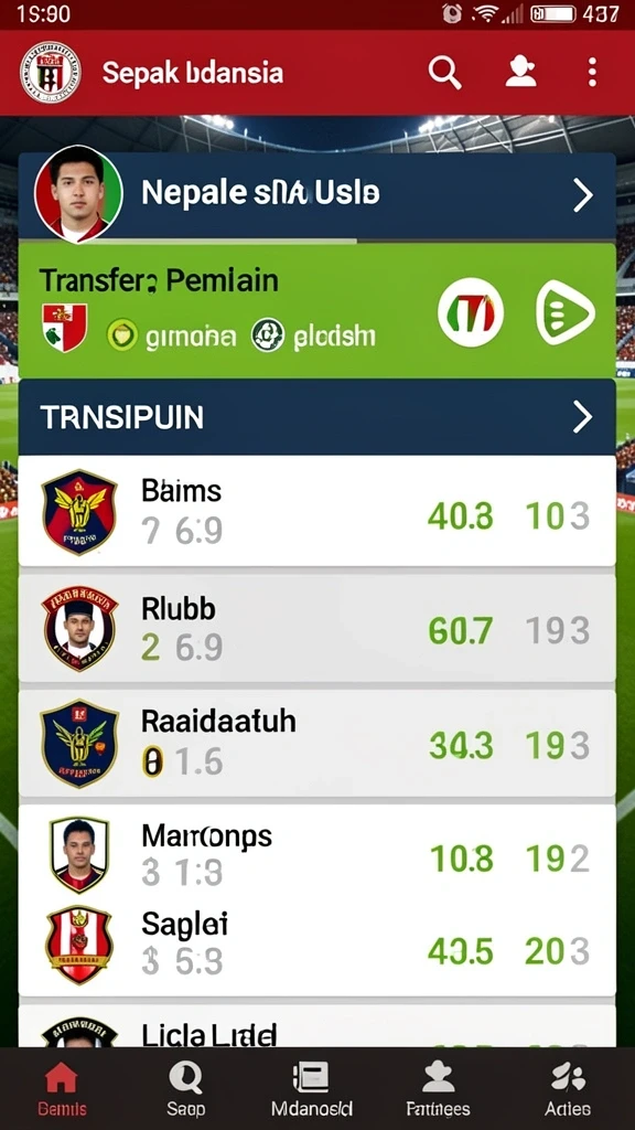 Screenshot dewapg nomor 2