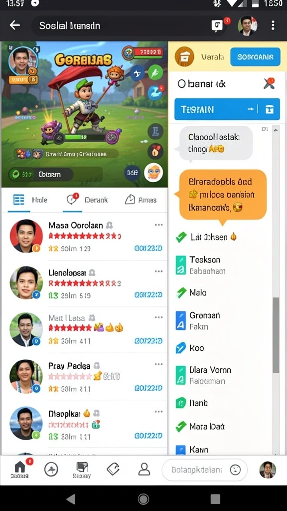Screenshot dewapg nomor 3