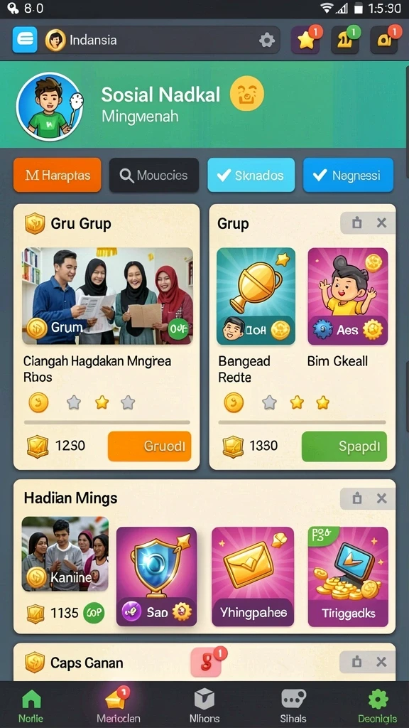 Screenshot dewi138 nomor 3