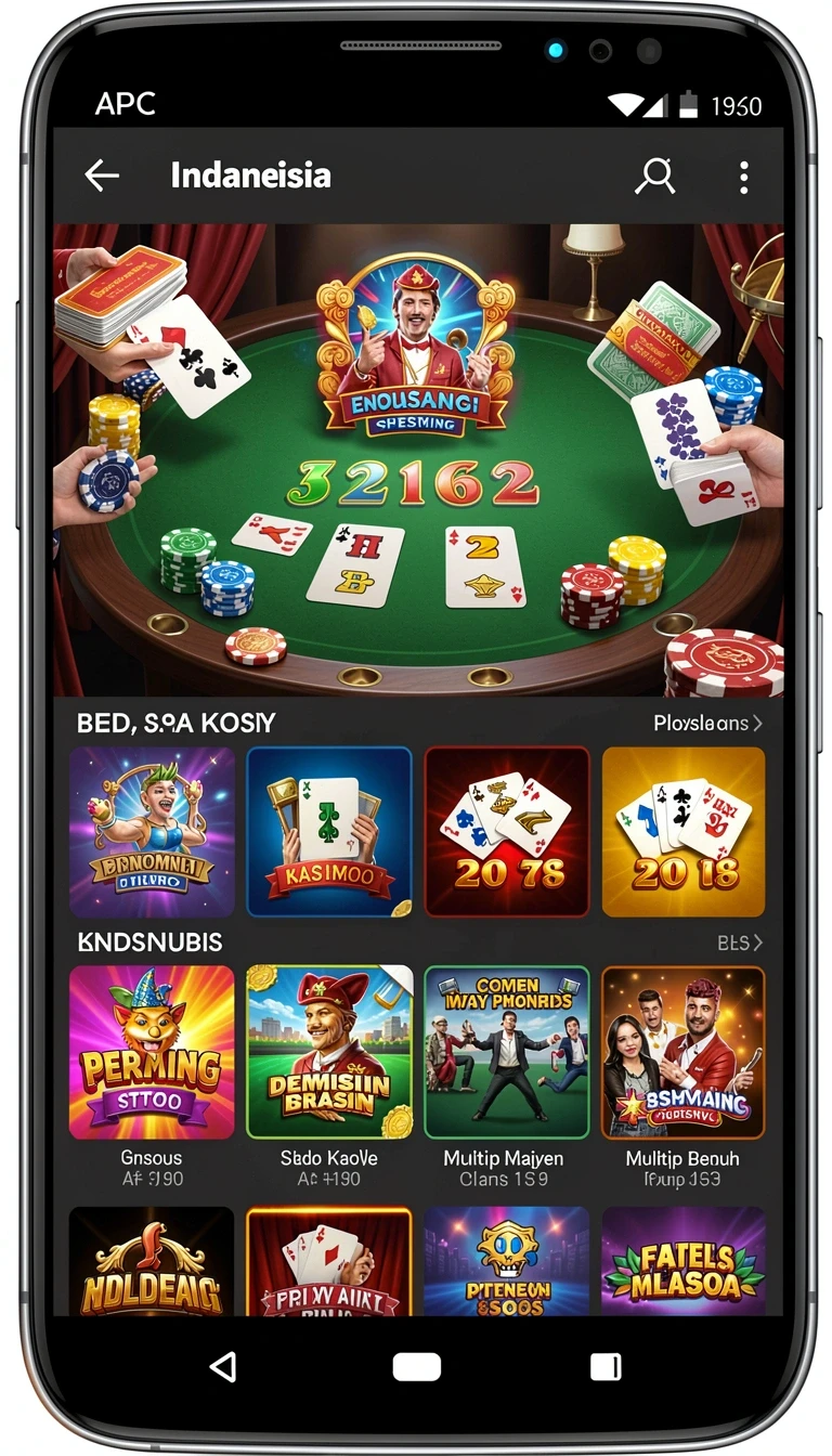 Screenshot dv188 nomor 1