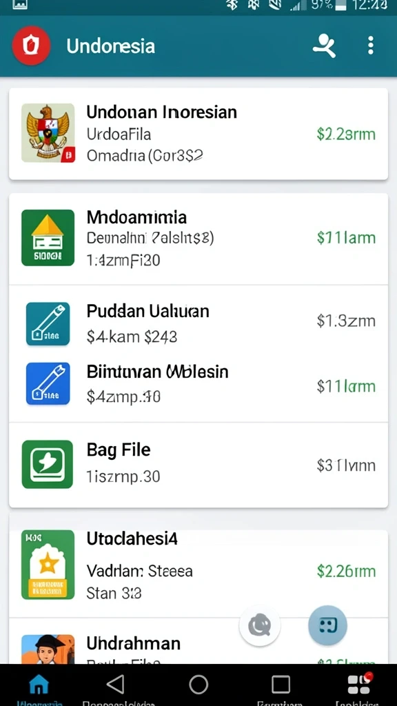 Screenshot empire88 nomor 2