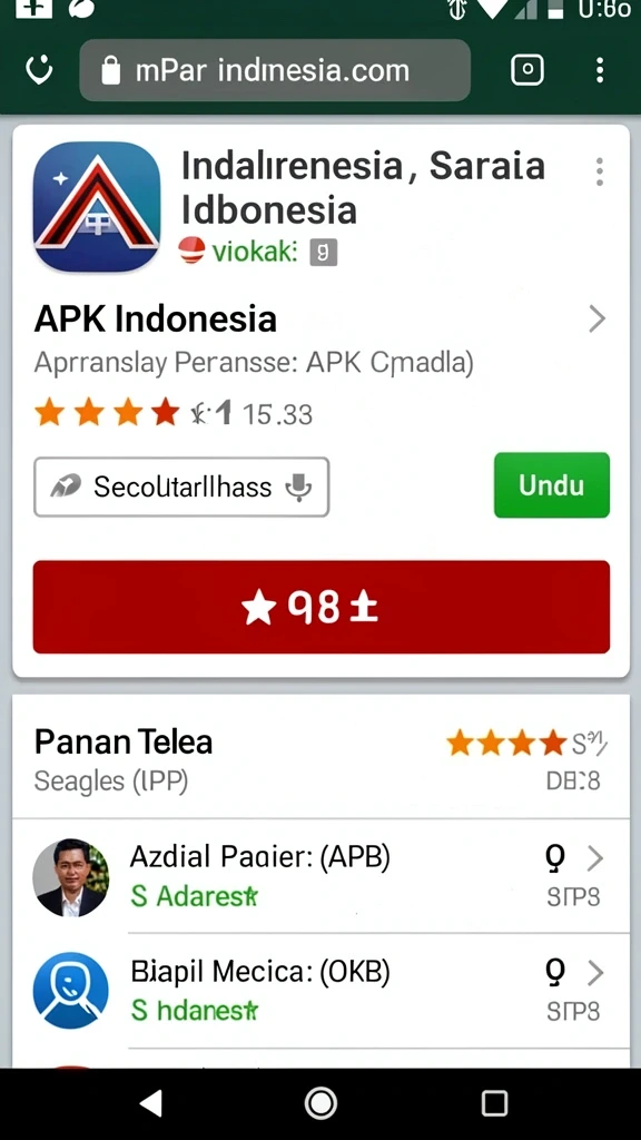 Screenshot fomototo nomor 1