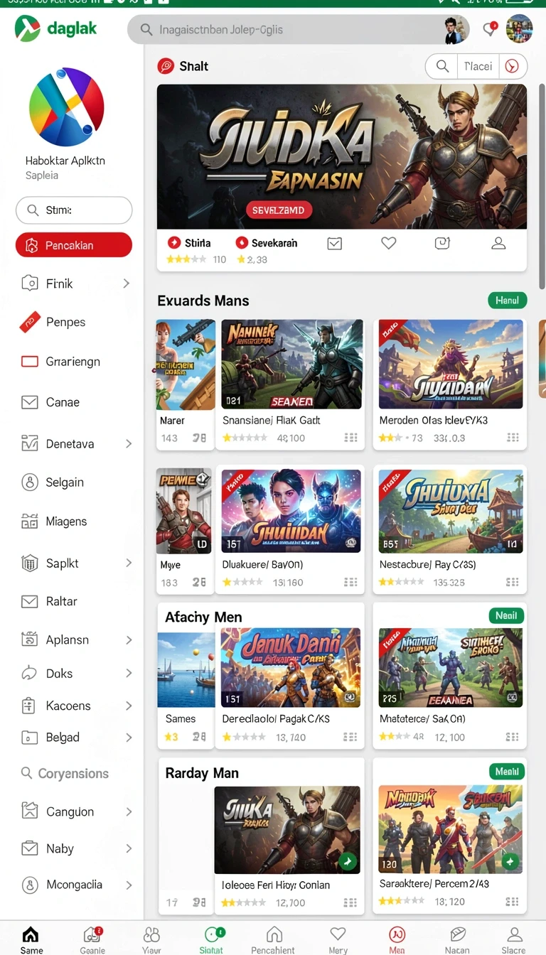 Screenshot gacor88 nomor 2