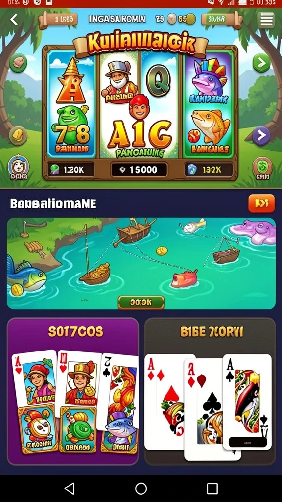 Screenshot gg288 nomor 1