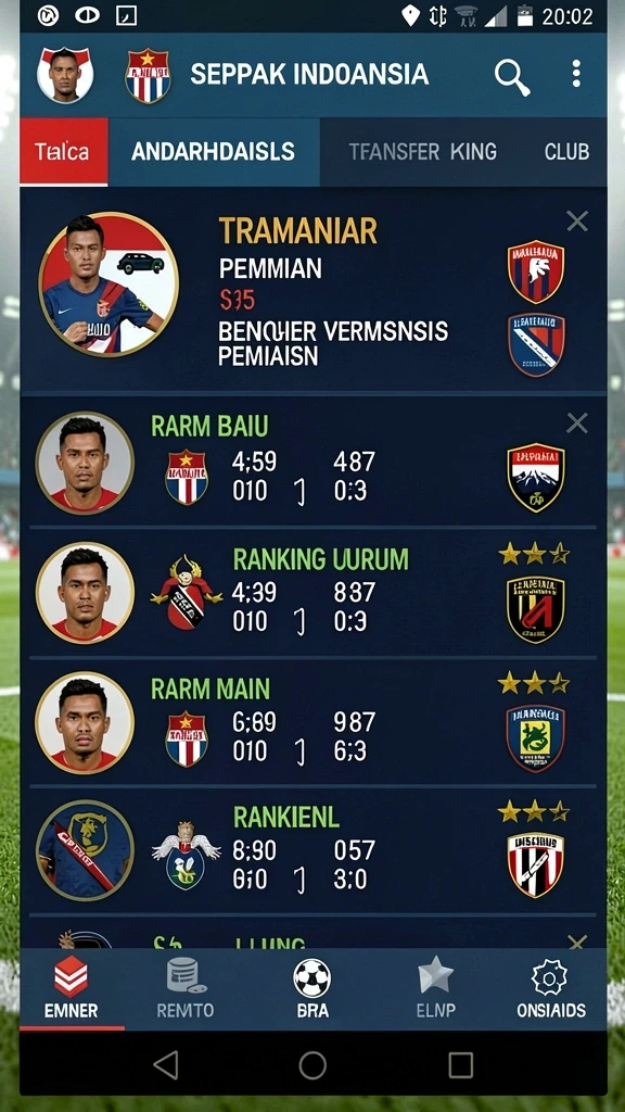Screenshot gx88 nomor 3