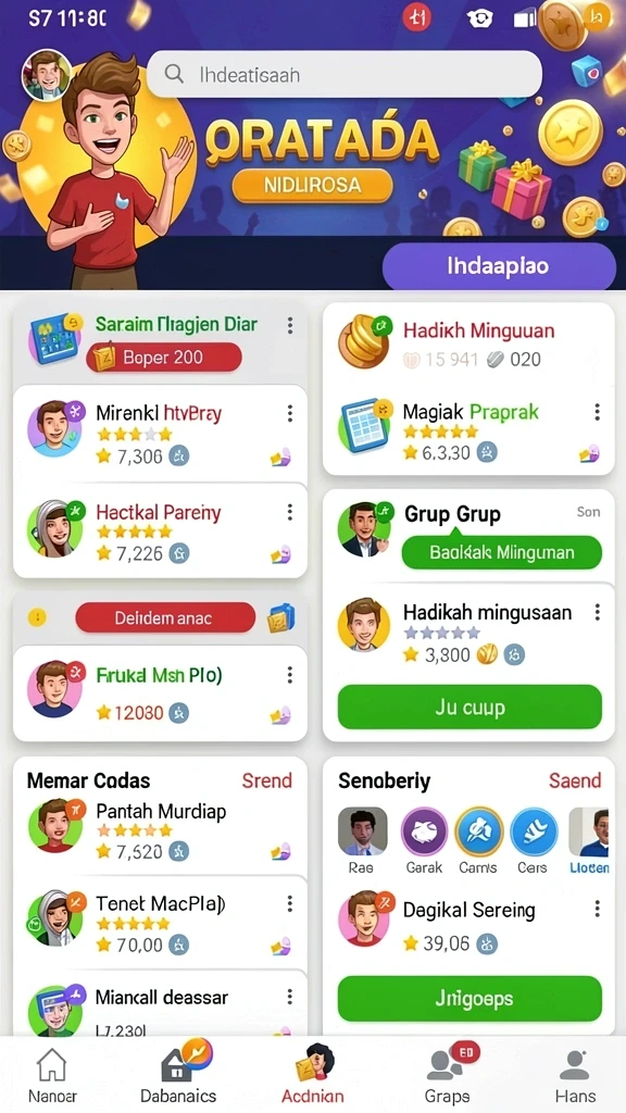 Screenshot hao788 nomor 1
