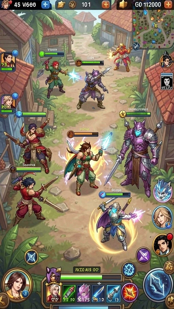 Screenshot hit9 nomor 3