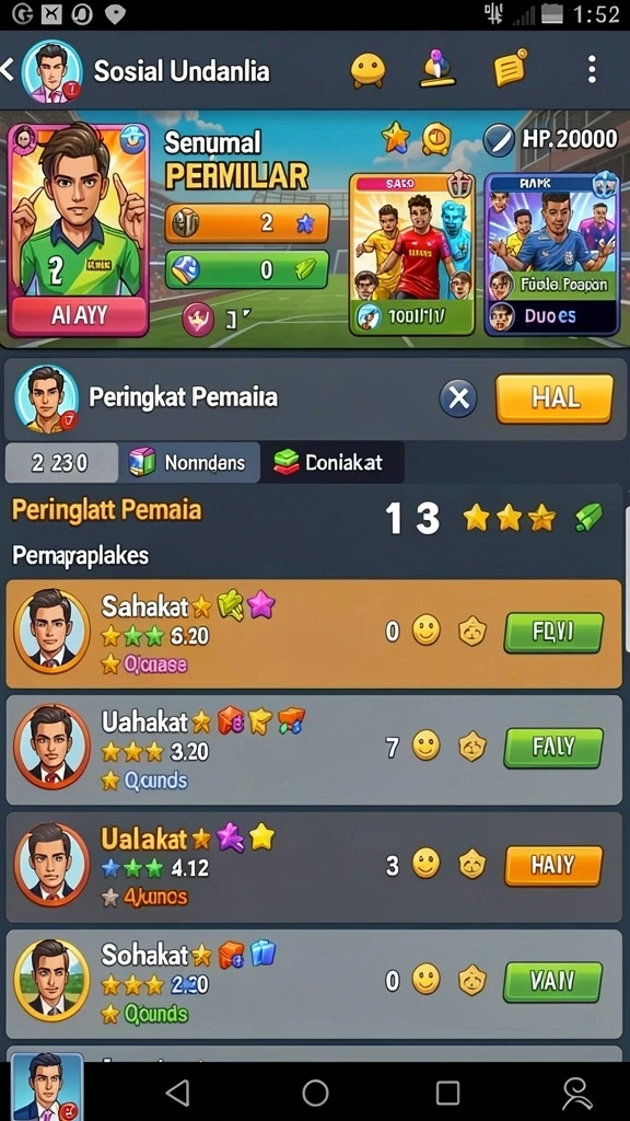 Screenshot hr89 nomor 1