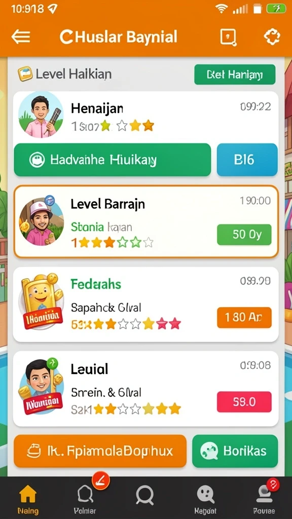 Screenshot idamantoto nomor 1