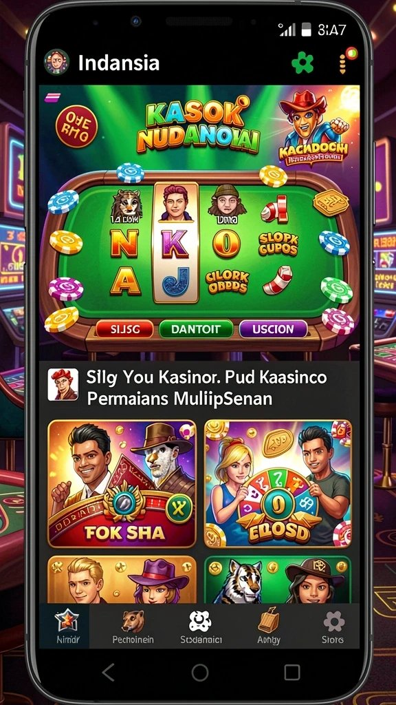 Screenshot inova77 nomor 2