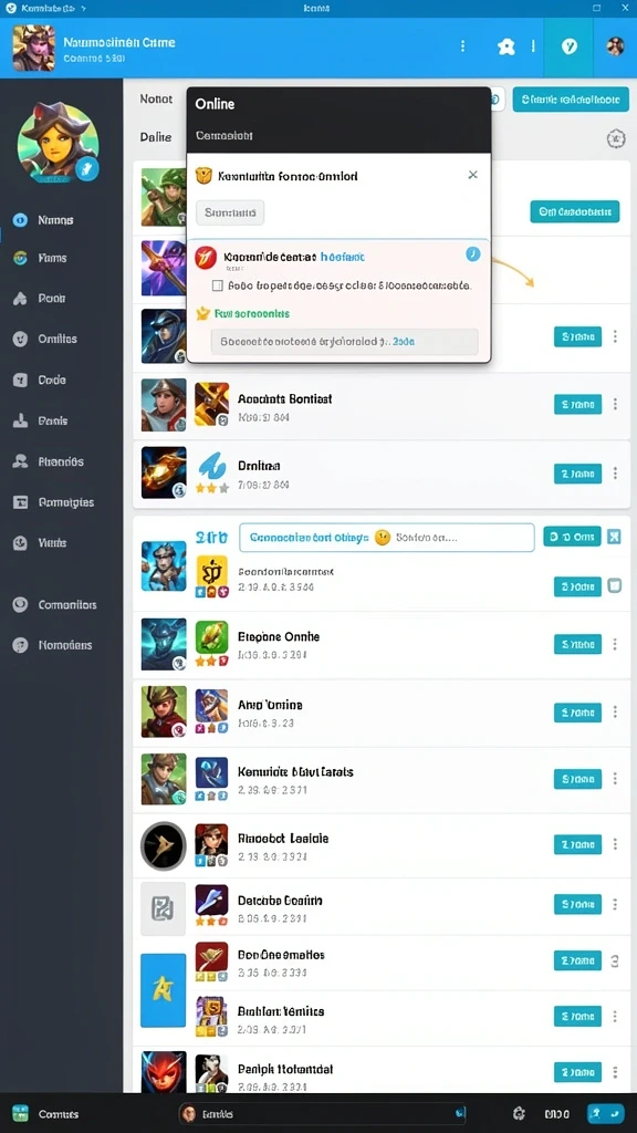 Screenshot iosbet nomor 2