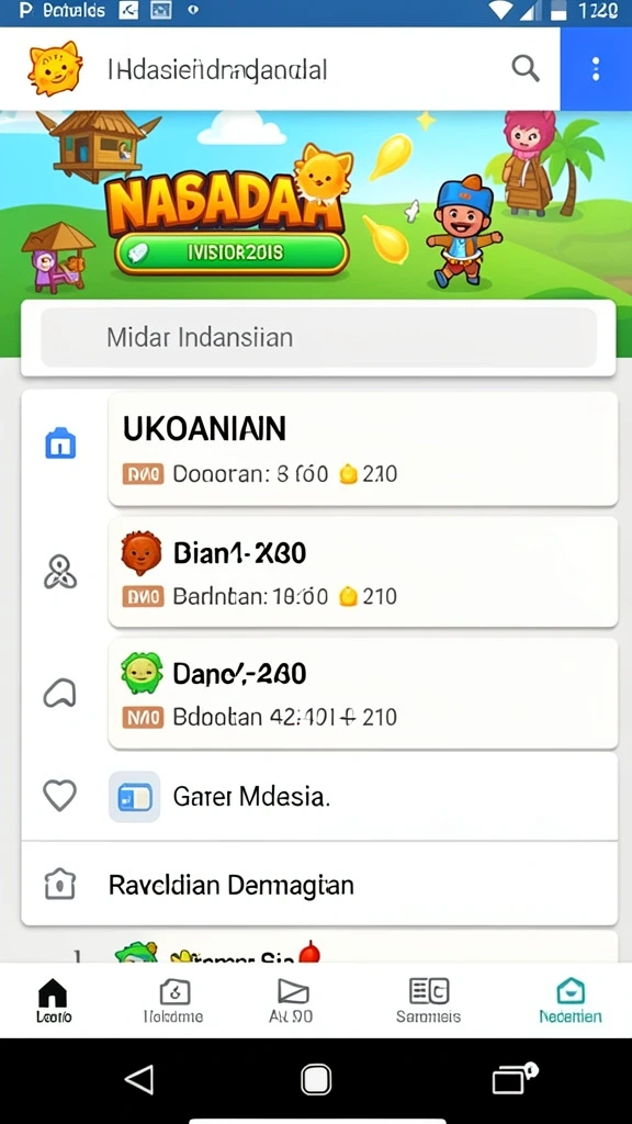 Screenshot iosbet nomor 3