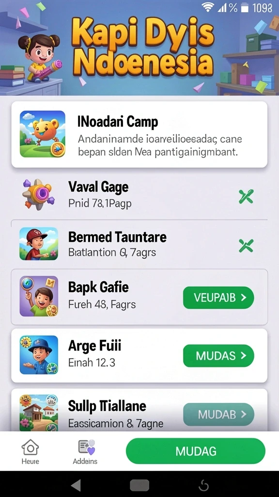 Screenshot joss188 nomor 1