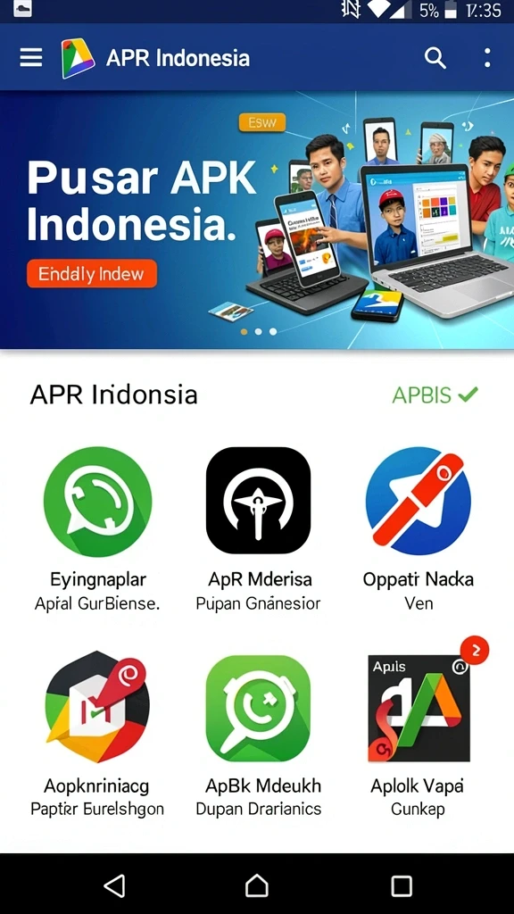 Screenshot joss188 nomor 2