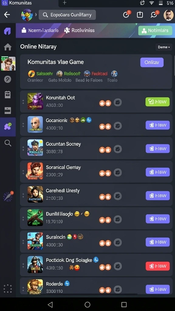 Screenshot joss777 nomor 1
