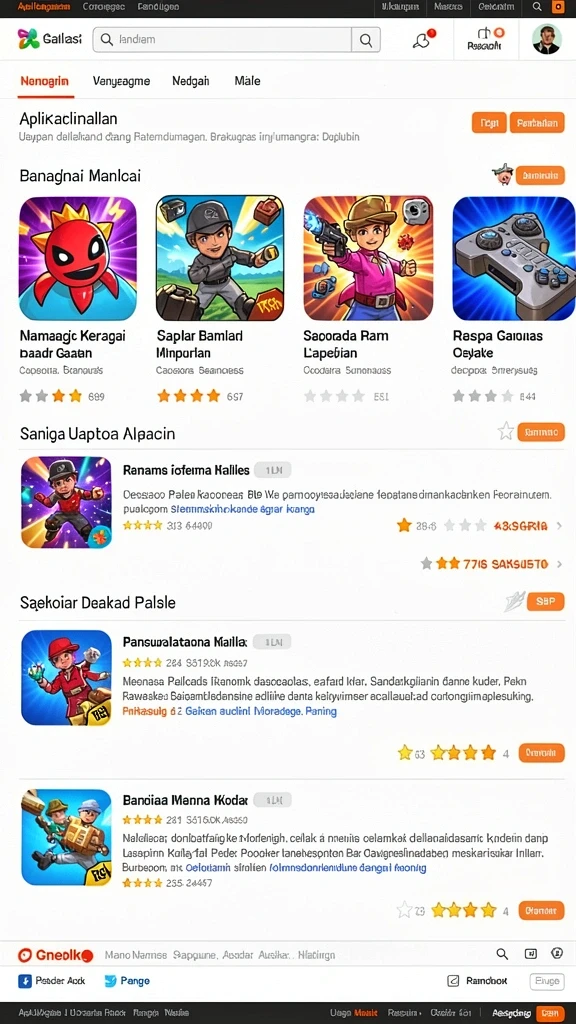 Screenshot kangtoto nomor 2