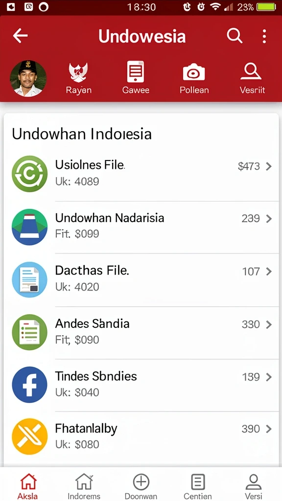 Screenshot kelinci88 nomor 2