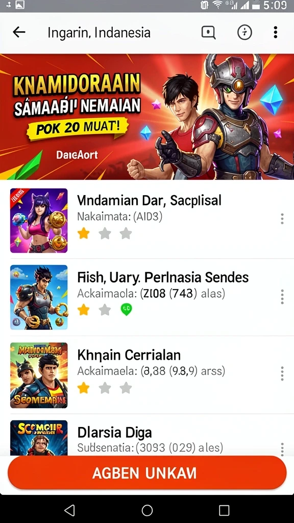 Screenshot luck365 nomor 2
