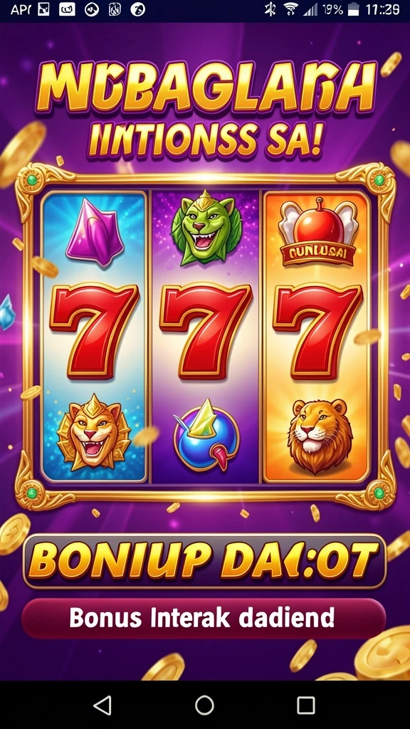 Screenshot megaidr nomor 3