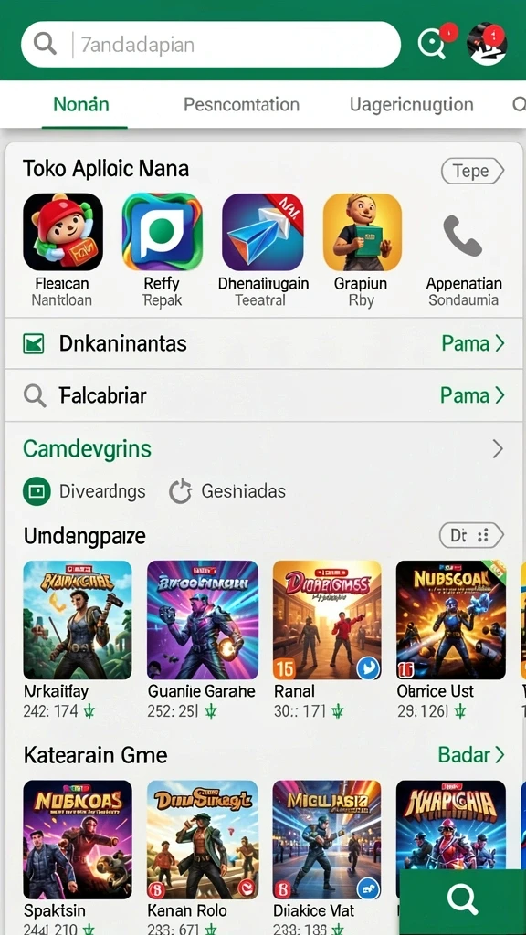 Screenshot mikatoto nomor 1
