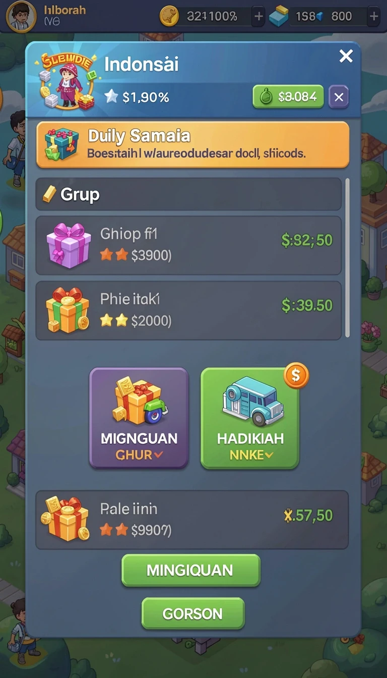 Screenshot montana88 nomor 2