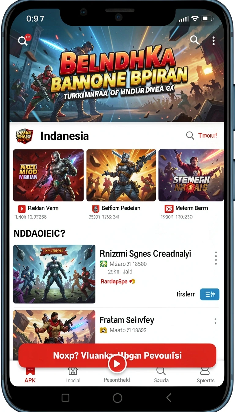 Screenshot montana88 nomor 3