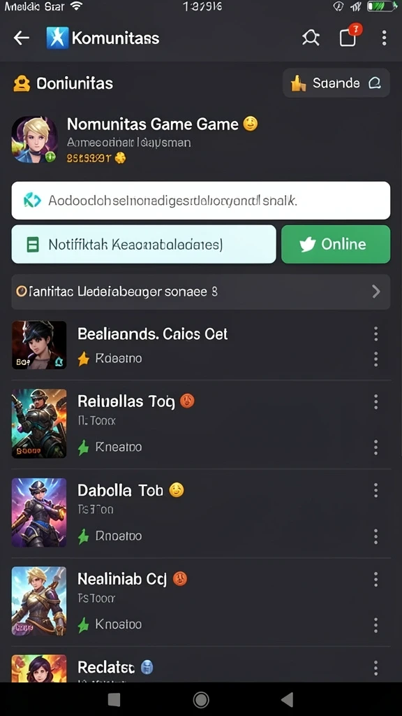 Screenshot musangwin nomor 2