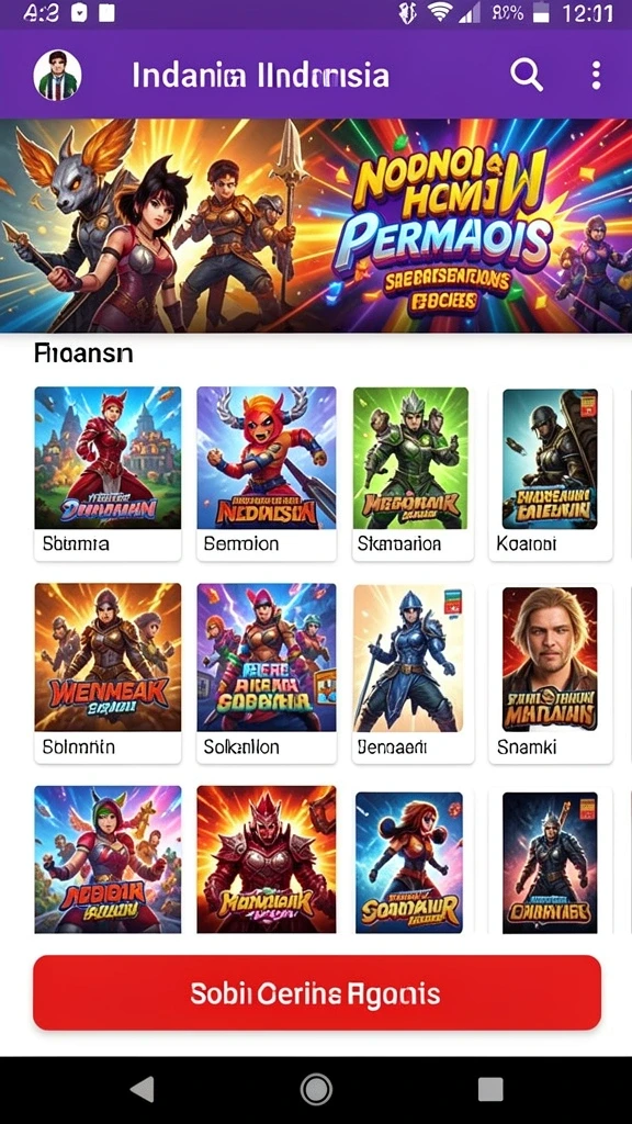 Screenshot musangwin nomor 3