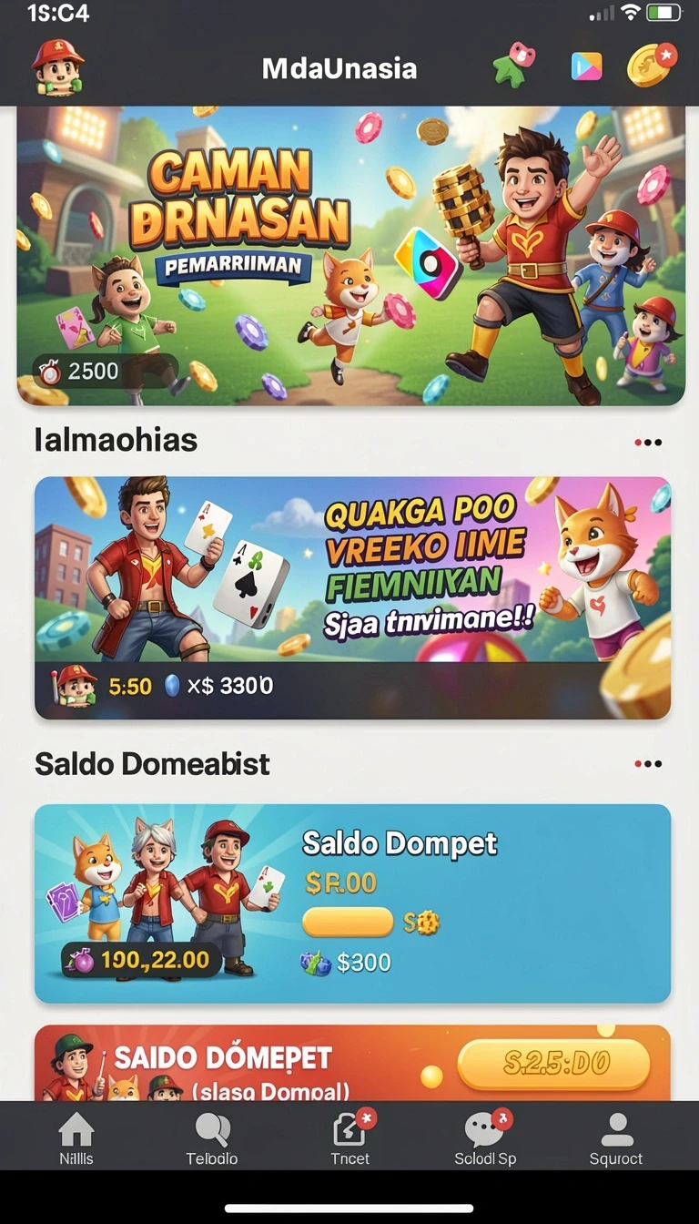 Screenshot playwin nomor 1