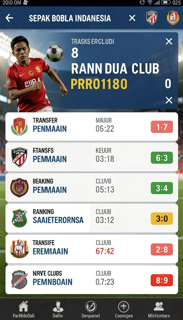 Screenshot playwin nomor 2