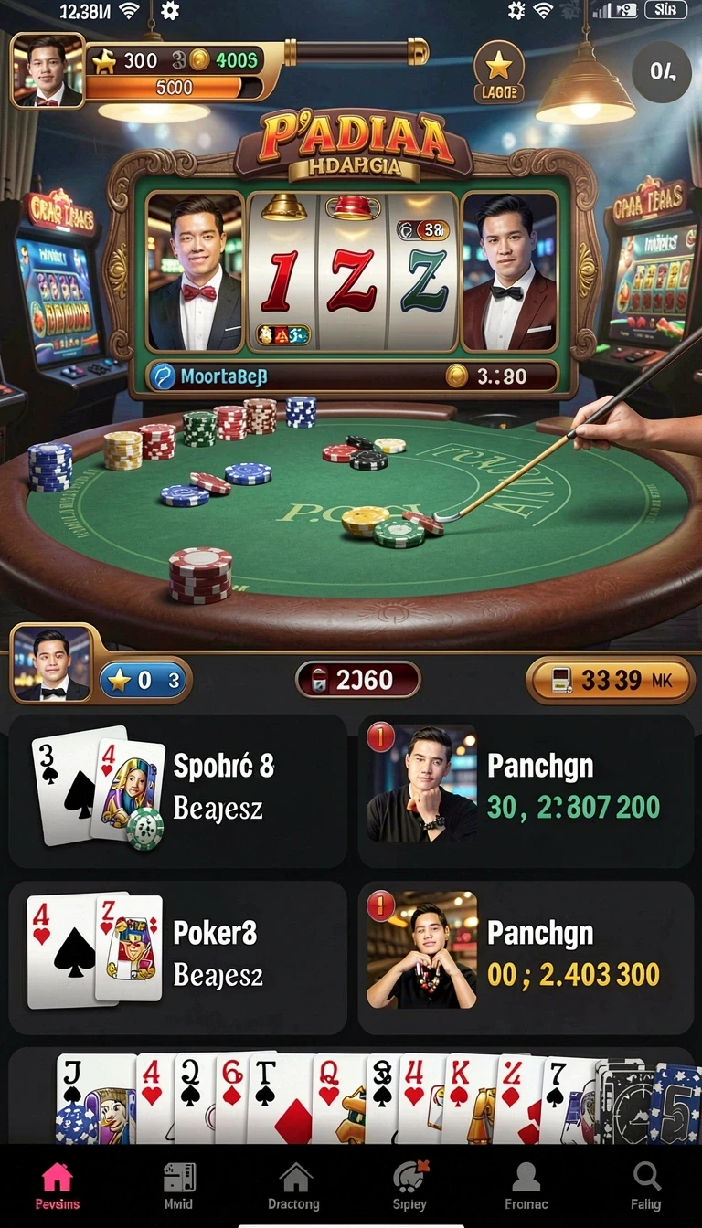 Screenshot playwin nomor 3