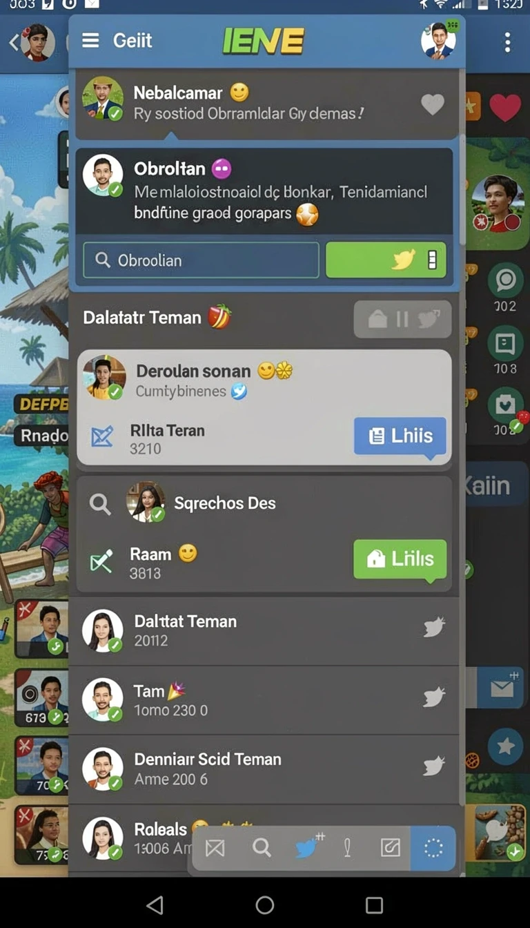 Screenshot prg007 nomor 3