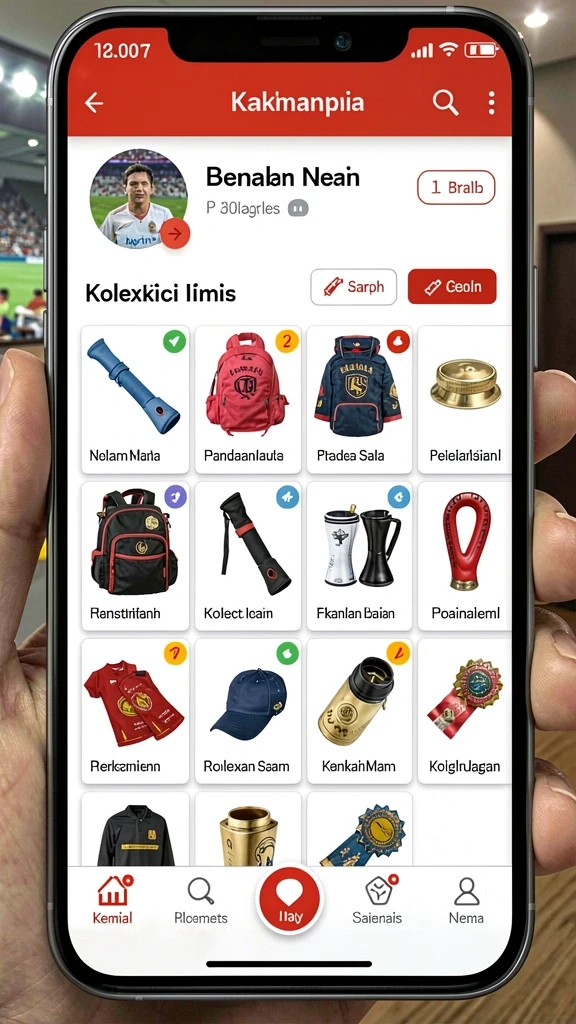 Screenshot qq88asia nomor 1