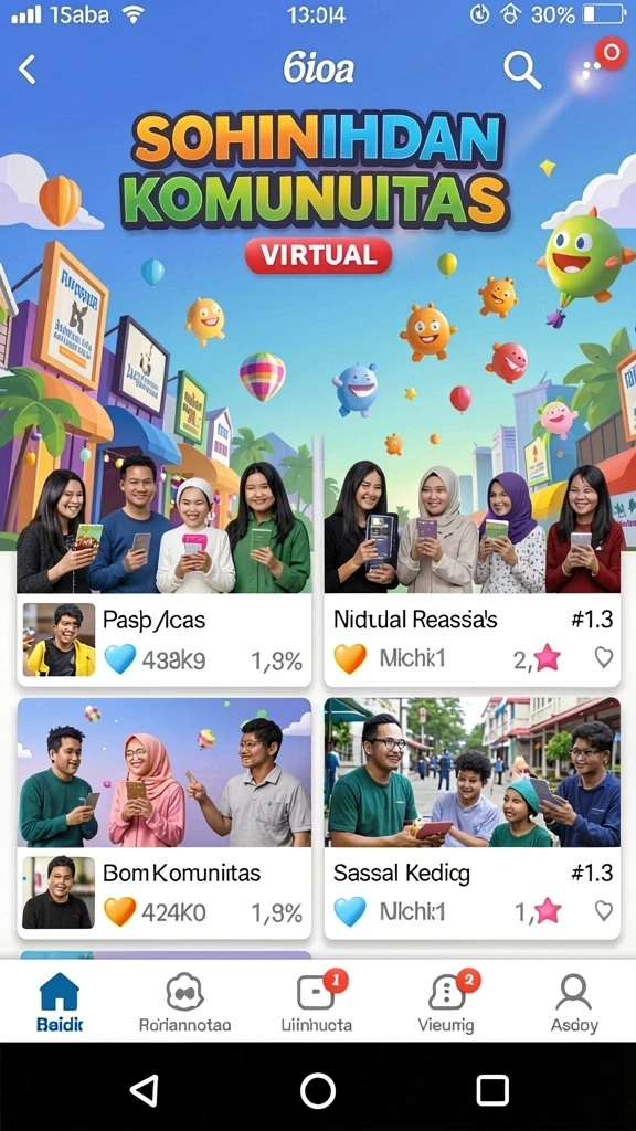 Screenshot qq88asia nomor 2