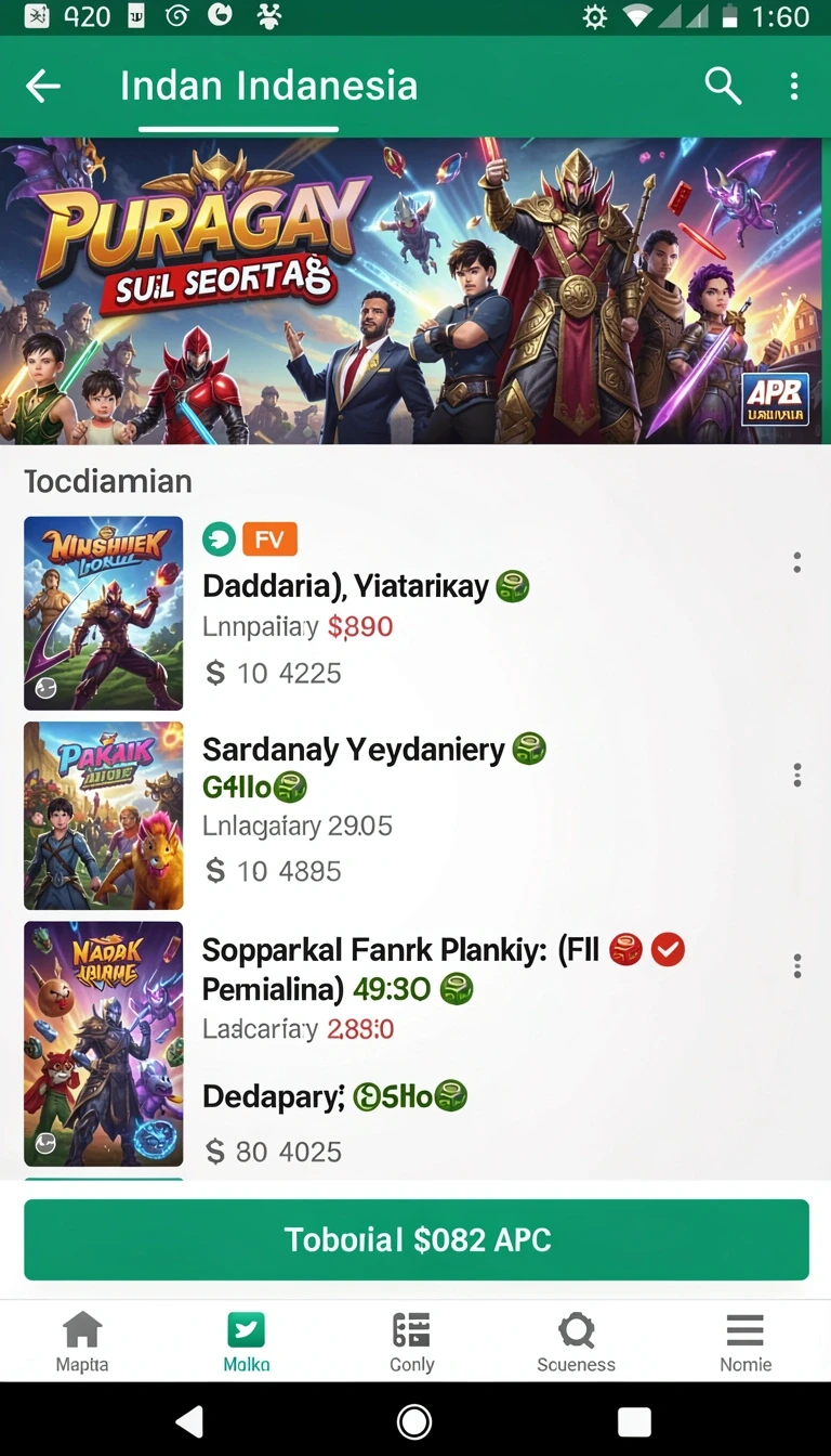 Screenshot qt777 nomor 3