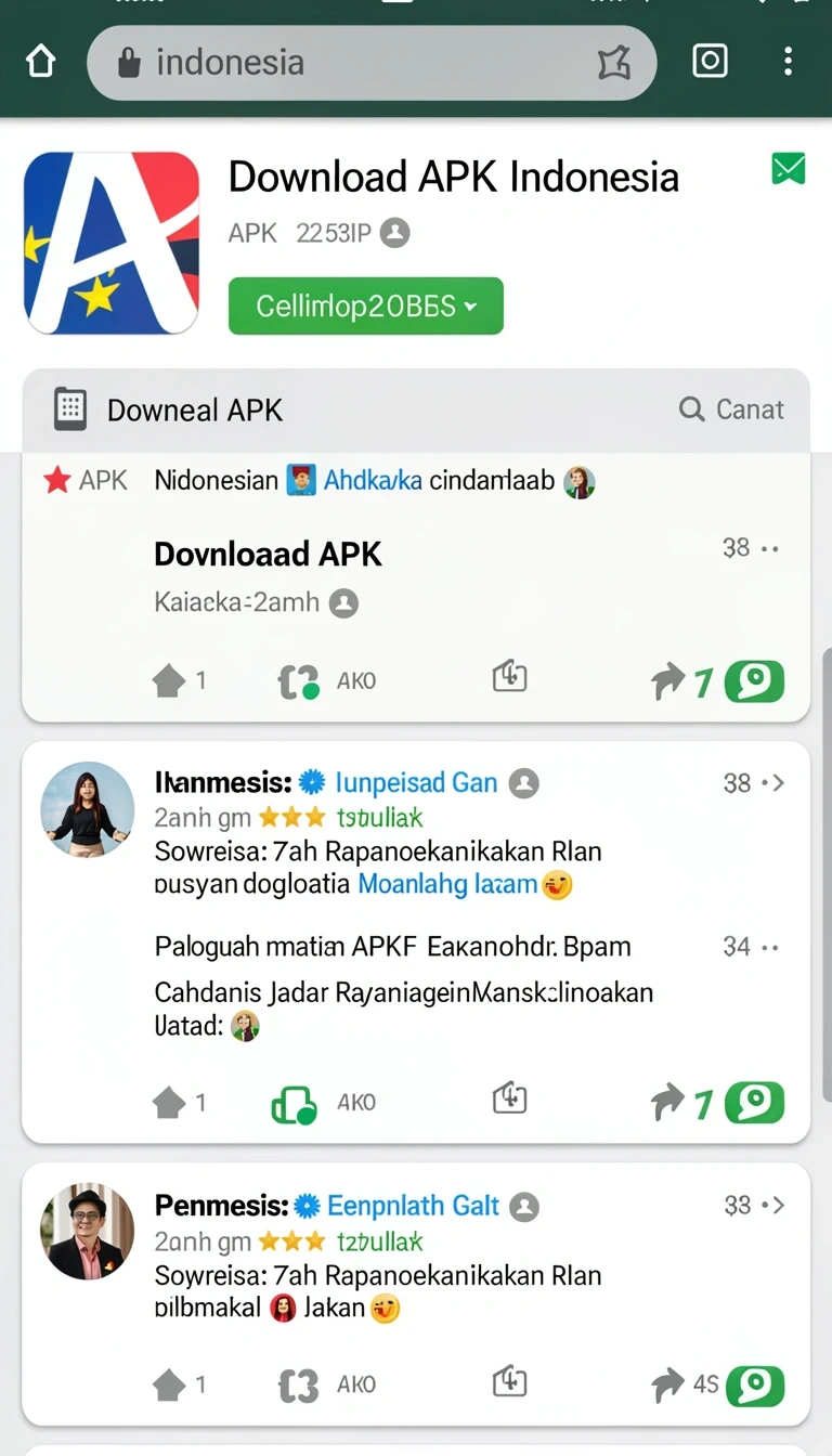 Screenshot rebahin nomor 2